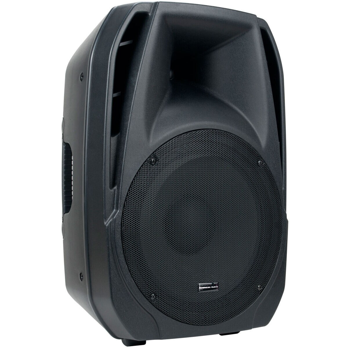 American Audio ELS15A Lightweight 15" 2Way Powered PA Speaker
